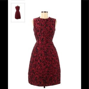 Carolina Herrera Dress size 8 US/ price is firm